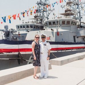 Meet your Posher, Annie